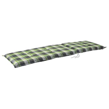 LIVARNO home Sonnenliegen-Polsterauflage »Valencia / Miami«, mit komfortabler 8-cm-Polsterung - B-Ware