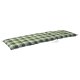 LIVARNO home Sonnenliegen-Polsterauflage »Valencia / Miami«, mit komfortabler 8-cm-Polsterung - B-Ware
