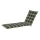 LIVARNO home Sonnenliegen-Polsterauflage »Valencia / Miami«, mit komfortabler 8-cm-Polsterung - B-Ware