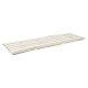 LIVARNO home Sonnenliegen-Polsterauflage »Valencia / Miami«, mit komfortabler 8-cm-Polsterung - B-Ware