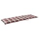 LIVARNO home Sonnenliegen-Polsterauflage »Valencia / Miami«, mit komfortabler 8-cm-Polsterung - B-Ware