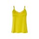 esmara® Damen Spaghettitop mit modischer Spitze - B-Ware