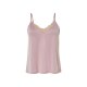 esmara® Damen Spaghettitop mit modischer Spitze - B-Ware
