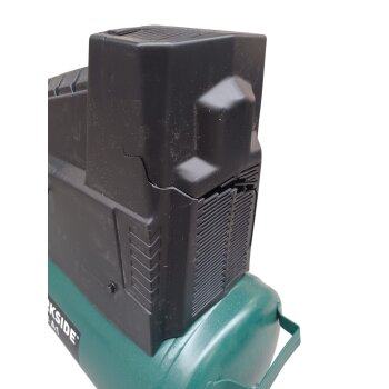 PARKSIDE® Kompressor PKO 248 A1, 1100 W - B-Ware sonstiges