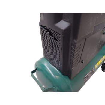 PARKSIDE® Kompressor PKO 248 A1, 1100 W - B-Ware sonstiges