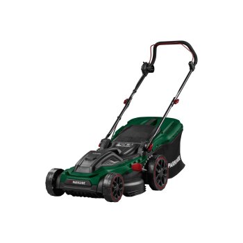 PARKSIDE® Elektro-Rasenmäher »PERM 1800 A1«, mit 7-Stufen-Schnitthöheneinstellung - B-Ware gut