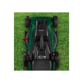 PARKSIDE® Elektro-Rasenmäher »PERM 1800 A1«, mit 7-Stufen-Schnitthöheneinstellung - B-Ware gut