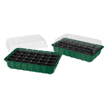 PARKSIDE® Anzuchtkasten-Set, mehrfach verwendbar - B-Ware sehr gut