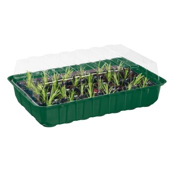 PARKSIDE® Anzuchtkasten-Set, mehrfach verwendbar - B-Ware sehr gut