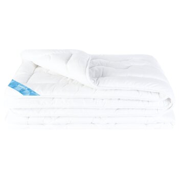 LIVARNO home TEMPzona-Wärmesteppdecke »Starfill«, 140 x 200 cm - B-Ware sonstiges