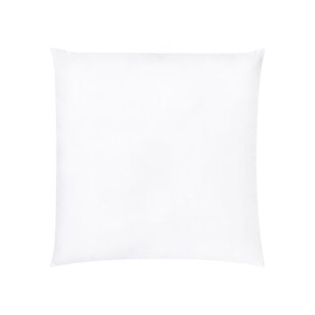 LIVARNO home Kopfkissen, mit recyceltem Material, 80 x 80...