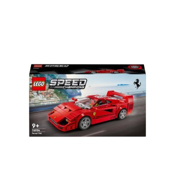 LEGO® Speed Champions 76934 »Ferrari F40...