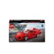 LEGO® Speed Champions 76934 »Ferrari F40 Supersportwagen« - B-Ware neuwertig