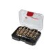 PARKSIDE PERFORMANCE® Bit-Set Torsion / Bit- und Steckschlüssel-Set Torsion »PBSP 2 D4« - B-Ware