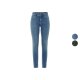 esmara® Damen Jeans, Super Skinny Fit, normale Leibhöhe - B-Ware