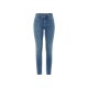 esmara® Damen Jeans, Super Skinny Fit, normale Leibhöhe - B-Ware