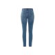 esmara® Damen Jeans, Super Skinny Fit, normale Leibhöhe - B-Ware