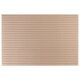 LIVARNO home Schmutzfangmatte, 60 x 90 cm (Beige) - B-Ware neuwertig