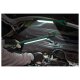 PARKSIDE® LED Arbeitsleuchte »PAS 4000 A1«, teilbar in zwei Leuchten - B-Ware neuwertig