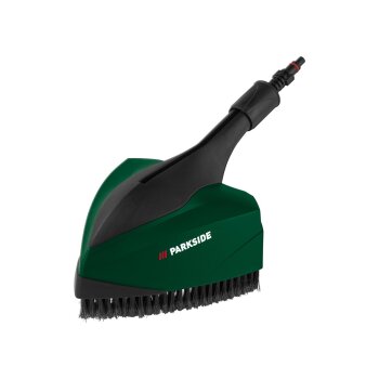 PARKSIDE® Hochdruckreiniger Aufsatz (Rotierende Dreiecksbürste) - B-Ware neuwertig