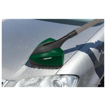 PARKSIDE® Hochdruckreiniger Aufsatz (Rotierende Dreiecksbürste) - B-Ware neuwertig