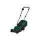 PARKSIDE® Elektro-Rasenmäher »PERM 1200 A1«, mit abnehmbarer 30-L-Grasfangbox - B-Ware sehr gut