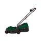 PARKSIDE® Elektro-Rasenmäher »PERM 1200 A1«, mit abnehmbarer 30-L-Grasfangbox - B-Ware sehr gut