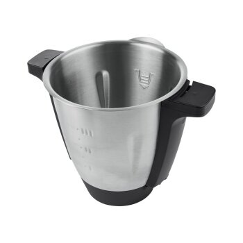 SILVERCREST® KITCHEN TOOLS Mixbehälter-Set »SMCCM 6 A1« für Monsieur Cuisine connect - B-Ware sehr gut