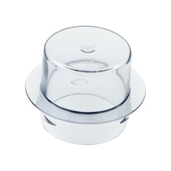 SILVERCREST® KITCHEN TOOLS Mixbehälter-Set »SMCCM 6 A1« für Monsieur Cuisine connect - B-Ware sehr gut