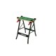 PARKSIDE® Werk- und Spanntisch, mit aufgedruckter mm/cm/inch-Skala - B-Ware neuwertig