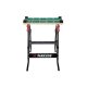 PARKSIDE® Werk- und Spanntisch, mit aufgedruckter mm/cm/inch-Skala - B-Ware neuwertig