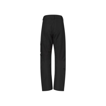 CRIVIT Herren Freeride-Hose mit THERMOLITE® EcoMade-Technologie (schwarz, 56) - B-Ware neuwertig