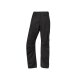 CRIVIT Herren Freeride-Hose mit THERMOLITE® EcoMade-Technologie (schwarz, 56) - B-Ware neuwertig