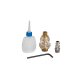 PARKSIDE® »PDSS 310 C6« Druckluft-Schlagschrauber - B-Ware sehr gut
