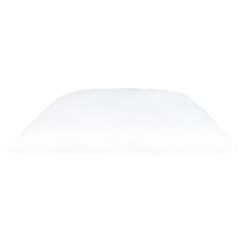LIVARNO home Kopfkissen, mit recyceltem Material, 80 x 80 cm - B-Ware sehr gut