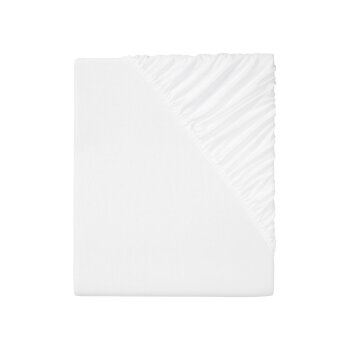 LIVARNO home Jersey-Spannbettlaken, 180 - 200 cm - B-Ware
