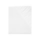 LIVARNO home Jersey-Spannbettlaken, 180 - 200 cm - B-Ware