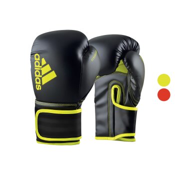adidas Boxhandschuhe Hybrid 80 - B-Ware