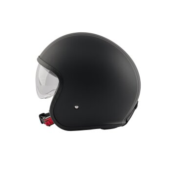 ULTIMATE SPEED® Jethelm, mit kratzfestem Visier - B-Ware