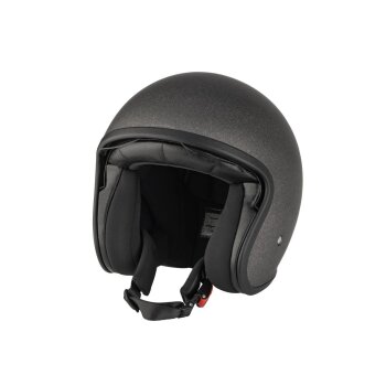 ULTIMATE SPEED® Jethelm, mit kratzfestem Visier - B-Ware