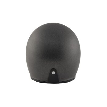 ULTIMATE SPEED® Jethelm, mit kratzfestem Visier - B-Ware