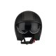 ULTIMATE SPEED® Jethelm, mit kratzfestem Visier - B-Ware