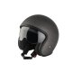 ULTIMATE SPEED® Jethelm, mit kratzfestem Visier - B-Ware