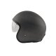 ULTIMATE SPEED® Jethelm, mit kratzfestem Visier - B-Ware