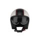 ULTIMATE SPEED® Jethelm, mit kratzfestem Visier, M - B-Ware