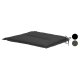 LIVARNO home Sitzkissen »Houston«, aus hochwertigem Leinwandgewebe - B-Ware