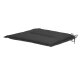 LIVARNO home Sitzkissen »Houston«, aus hochwertigem Leinwandgewebe - B-Ware