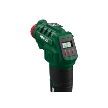 PARKSIDE® 20 V Akku-Aufpumpgeräte, ohne Akku und Ladegerät - B-Ware