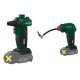 PARKSIDE® 20 V Akku-Aufpumpgeräte, ohne Akku und Ladegerät - B-Ware