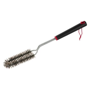 GRILLMEISTER Grillbürste mit Softgrip - B-Ware